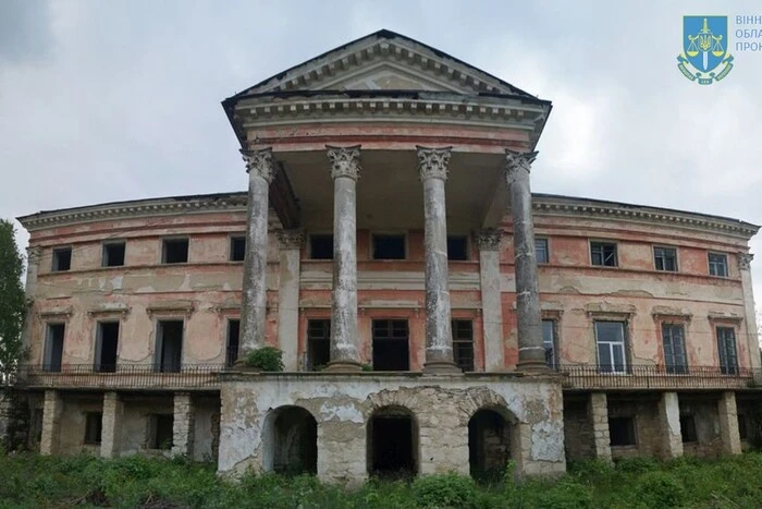 Zabytkowy pałac z XVIII wieku na Winiaczej powrócił do społeczności