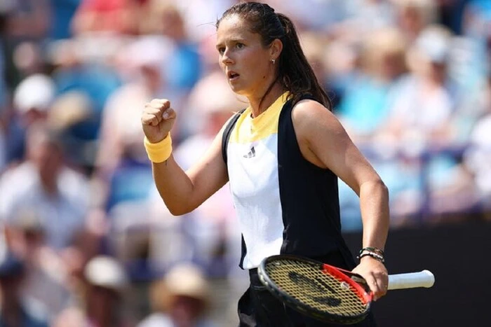 Kasatkina refused Russian citizenship