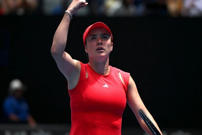Svitolina kehrte in die Top 20 der WTA-Rangliste zurück