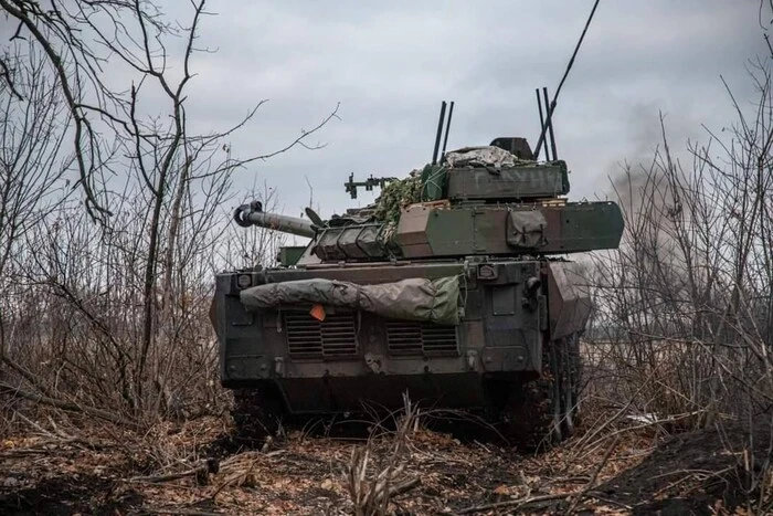 The General Staff refuted the panic regarding the Russian offensive