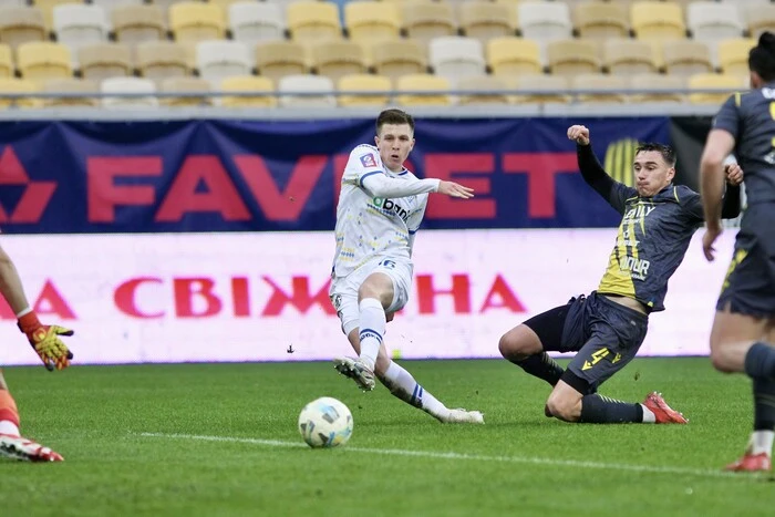 Alle Teilnehmer des Halbfinals des ukrainischen Pokals sind festgelegt: Wann findet die Auslosung statt