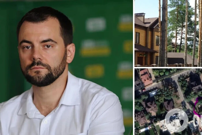 House in a luxurious town, tenders without competition
