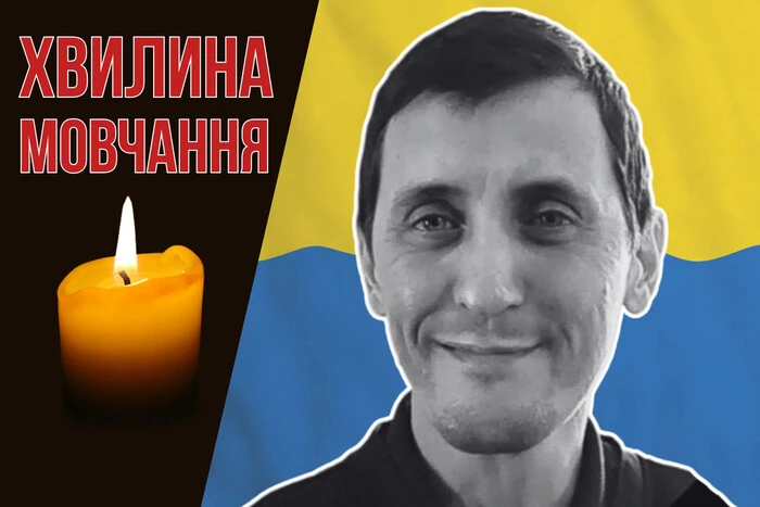 Поліг після атаки ворожого дрону на Херсонщині