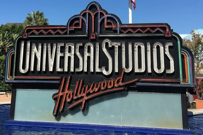Olympiade 2028: Wettbewerbe finden in einem der Hollywood-Studios statt
