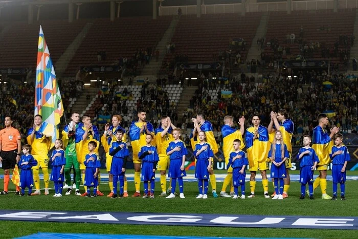 Assistent Taloverov, Tor von Yaremchuk. Wie das Wochenende für die Legionäre der ukrainischen Nationalmannschaft verlief