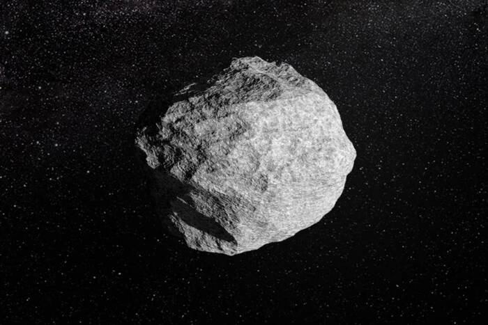 Asteroid 2024 YR4 is approaching Earth