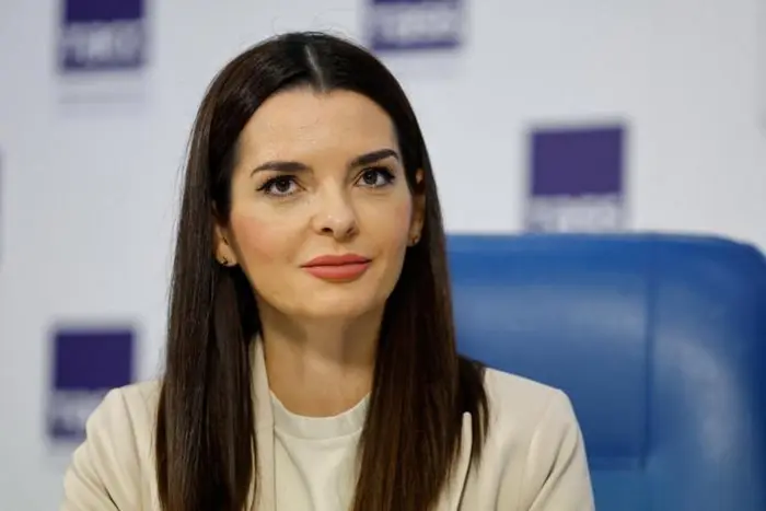 W Mołdawii sąd aresztował przewodniczącą Gagauzji