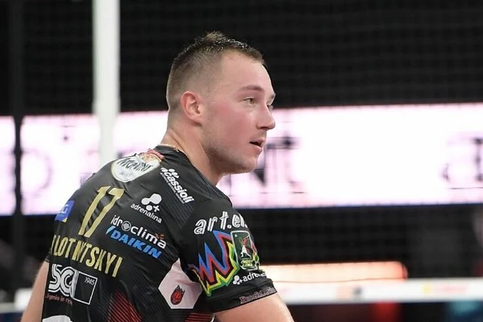 «Das ist verrückt». Der Olympiasieger äußerte sich scharf über die Handlung des Volleyballers Plotnytskyi