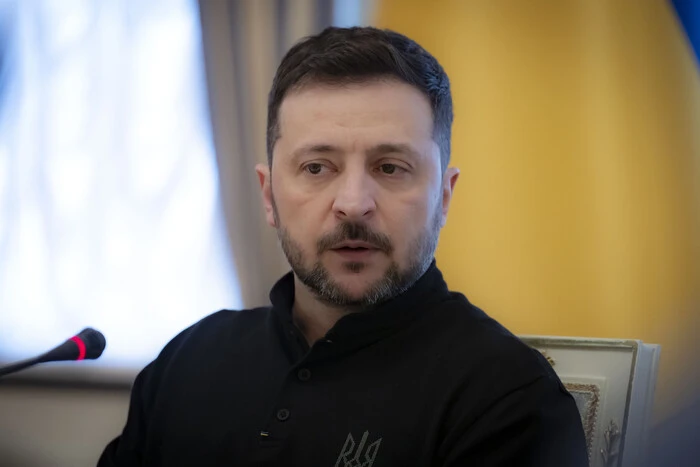 Полонені китайці: реакція США