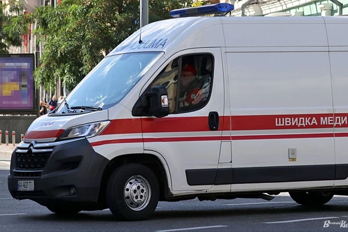 In Chernihiv region, a child was injured by the explosion of an unknown object