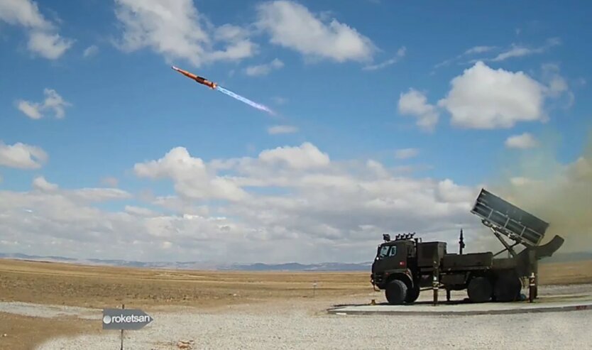 Strategic T4 airbase in Syria