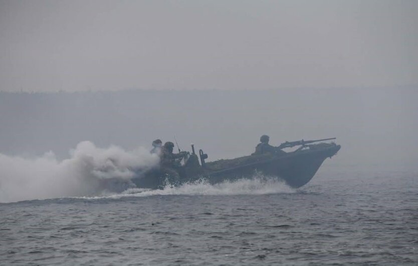 The frontline situation in Ukraine has improved, - analysts