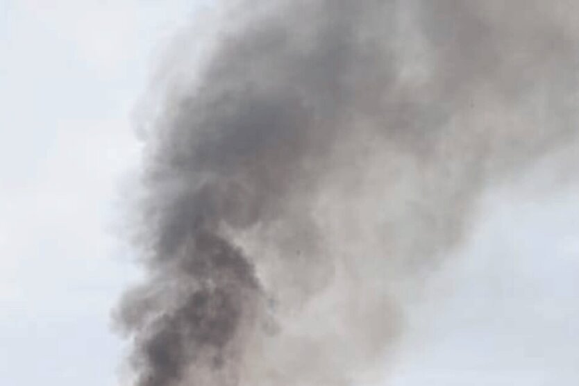 Missile strike Kharkiv: affected residents