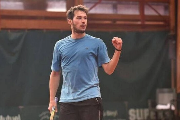 Gleich fünf französische Tennisspieler wegen Spielmanipulation gesperrt