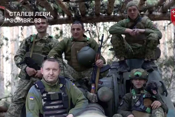 Fighters of the 63rd Brigade Shot Down Seven Drones with Shotguns and Automatics