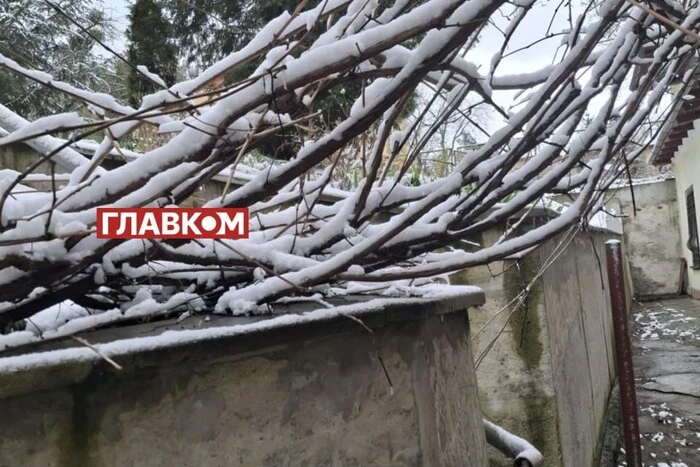 Синоптики попередили про різке погіршення погоди