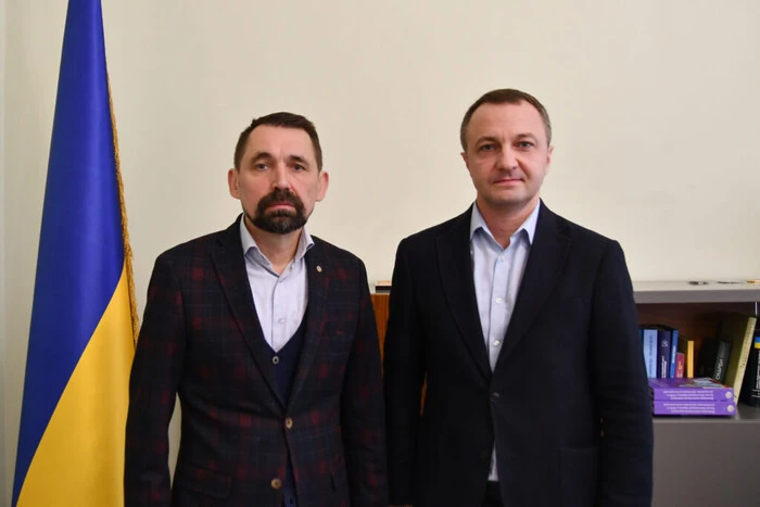 Language ombudsman Kremin spoke about the promise that the Minister of Culture Tochitsky did not fulfill
