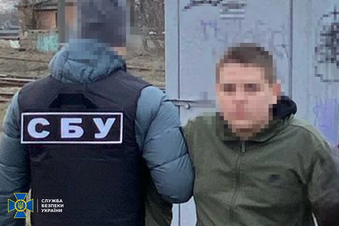Майно, викрадене Укрзалізницями, під час розслідування