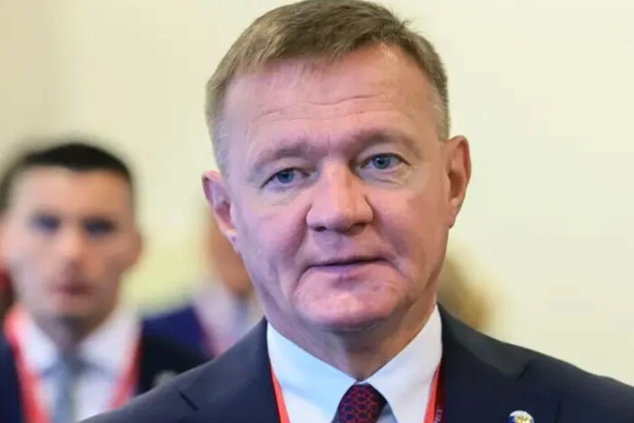 «Smacznie umarło». Rosyjscy propagandyści delektują się szczegółami śmierci ministra, którego zwolnił Putin