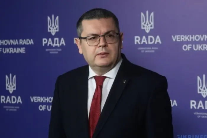The risk of US fatigue from Ukraine