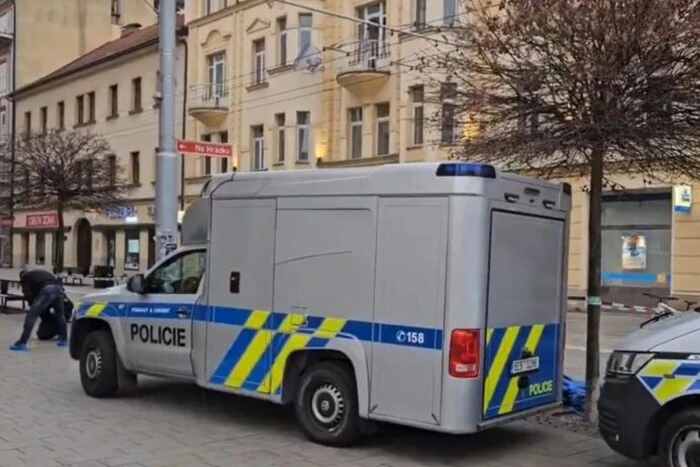 Бійка в Чехії - загибель українця