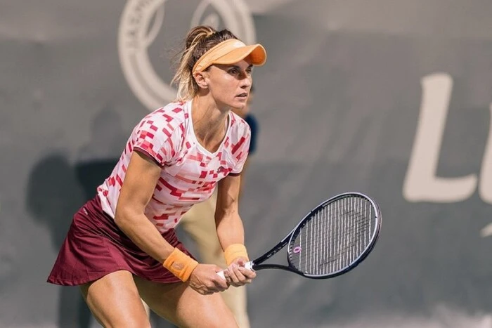 Die ukrainische Tennisspielerin hat WTA verklagt: Details der Klage bekannt geworden