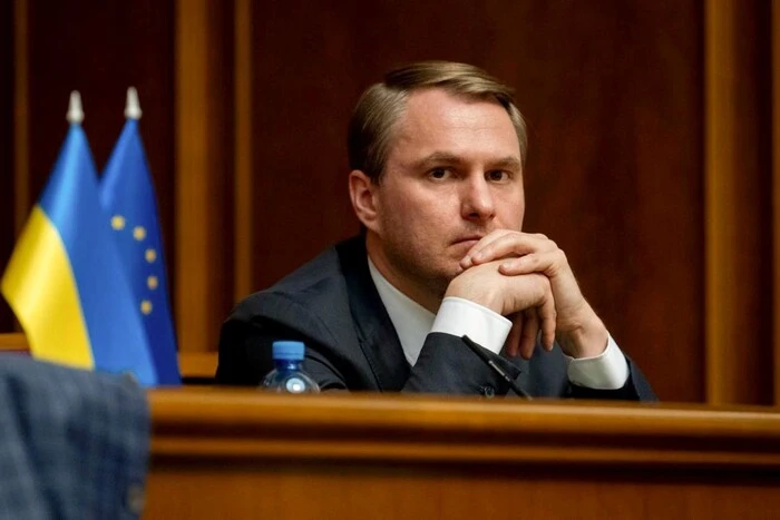 Зеленский назначил Кравченко генеральным прокурором Украины