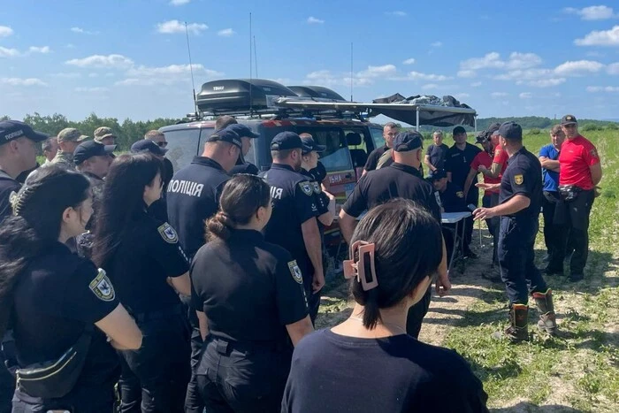 A six-year-old boy has gone missing in Ivano-Frankivsk region: the search continues for the second day