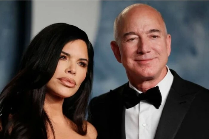 Venice partially closed for the wedding of American billionaire