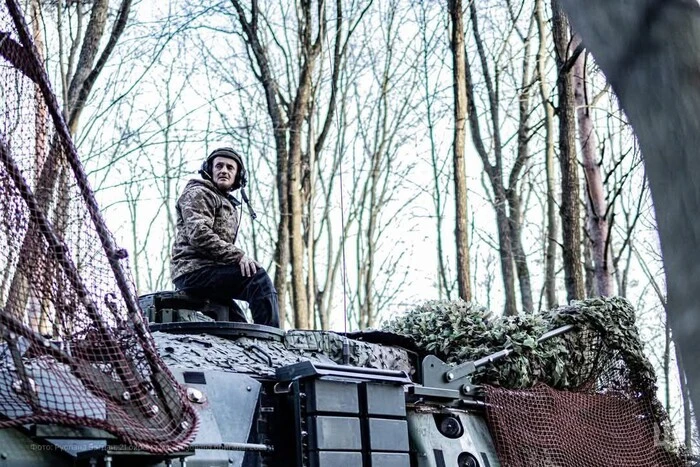 Russia's large-scale offensive: details from AP