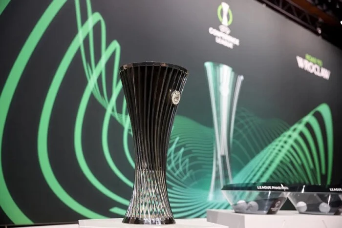 Alle Halbfinalisten der Europa Conference League stehen fest