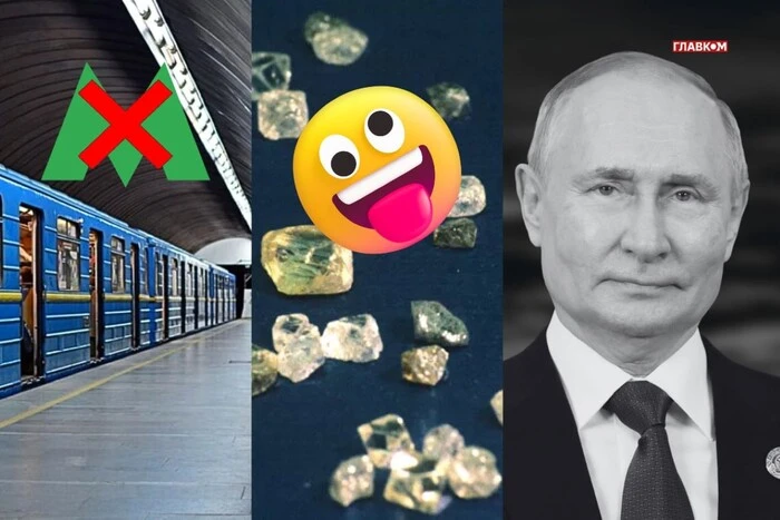 Ukrainians joke on April Fool's Day