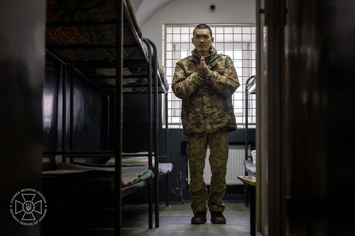 Citizens of China react to Ukrainian captivity