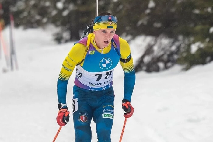 Der Kader der ukrainischen Biathlon-Nationalmannschaft für die Vorbereitung auf die Olympische Saison steht fest