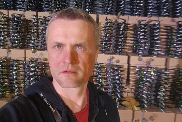 Mobilization problems: soldier speaks out with expansion