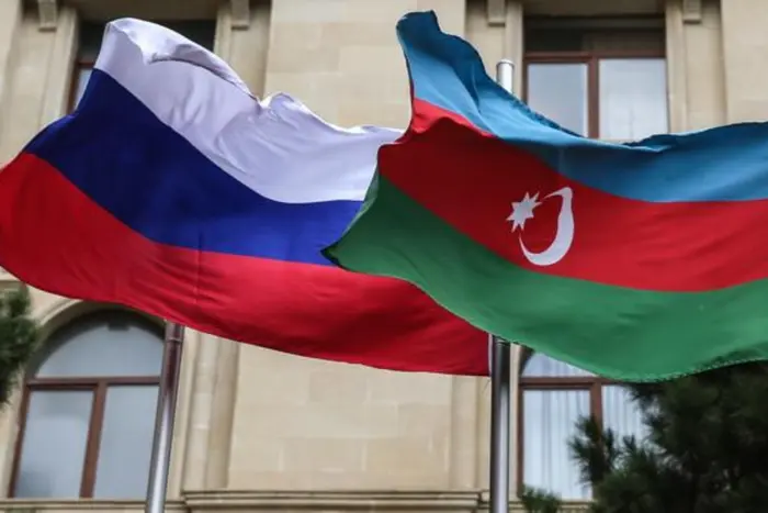 Баку висловив Росії протест через затримання азербайджанців