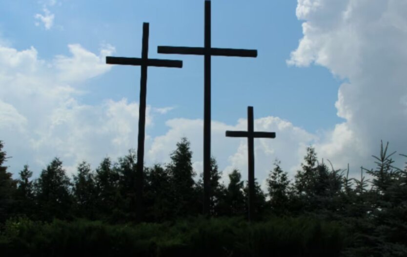 Exhumation works in Puzhnyky: seeking the truth
