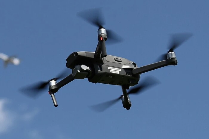 Russia trains children in occupied territories to fly drones