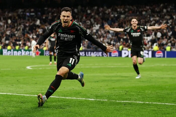 Supercomputer nennt Favoriten der Champions League