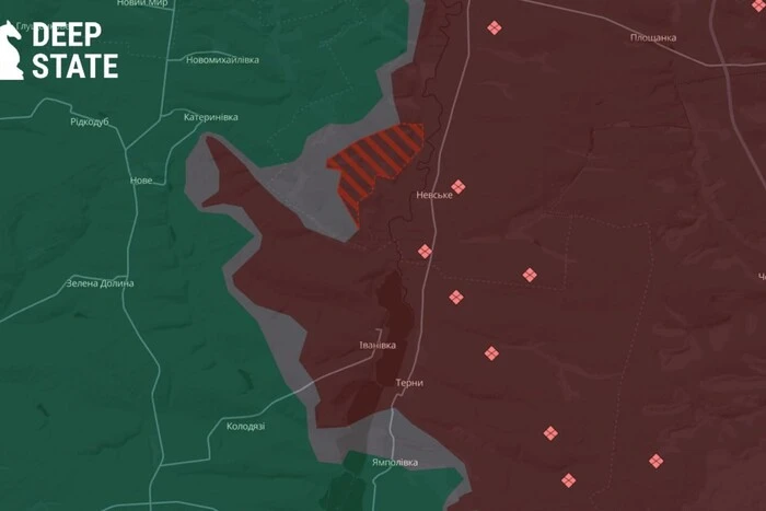The situation in the Lyman direction requires attention