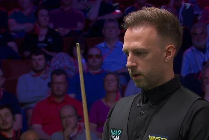 Alle Viertelfinalisten der Snooker-Weltmeisterschaft wurden bekannt gegeben