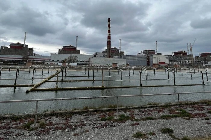 UN Secretary-General condemned Russian strikes on Ukraine and expressed concern for nuclear safety