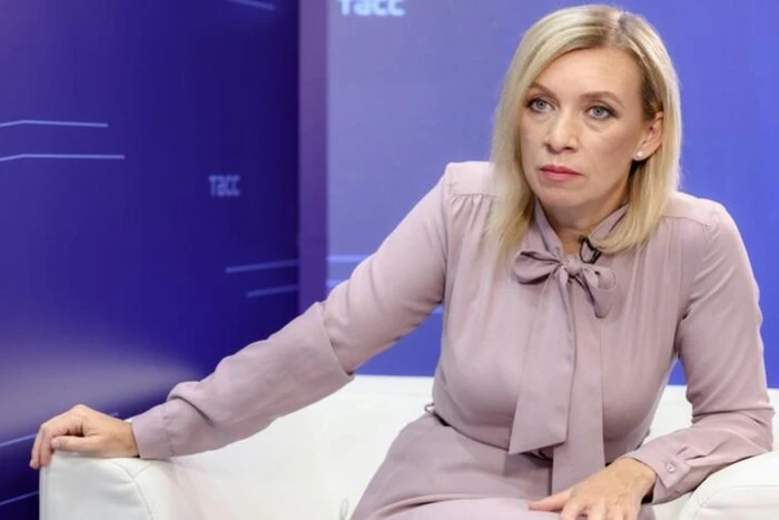 Russia suspects Ukrainian intelligence services