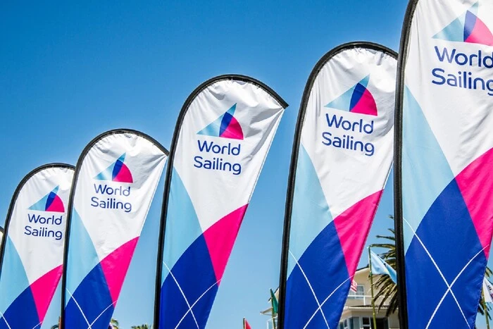 Die Internationale Segelvereinigung hat die Suspendierung der Russen verlängert