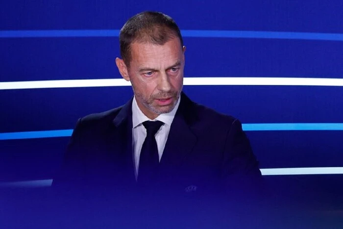 Präsident der UEFA gab bekannt, wann russische Teams auf die internationale Bühne zurückkehren werden