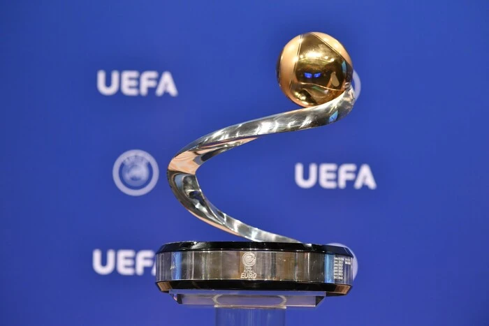 Euro-2026 im Futsal: Ukraine erfährt im Oktober ihre Gegner im Finalturnier