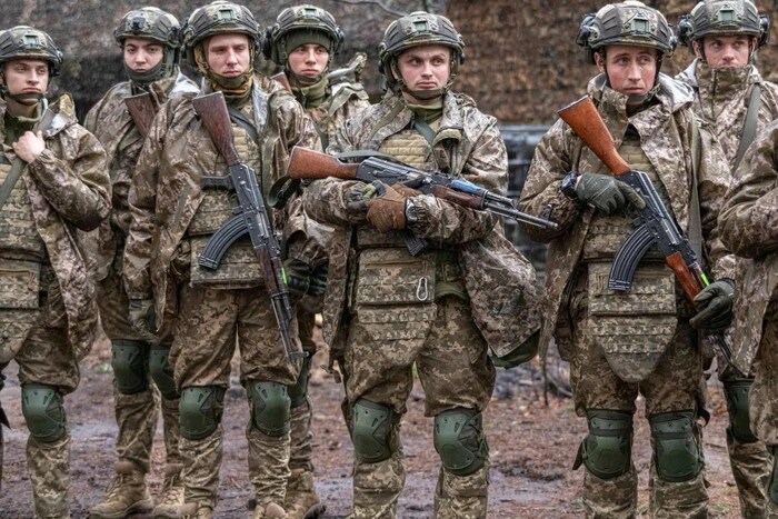 The Armed Forces of Ukraine liberated the village of Dniproenerhiya in Donetsk region