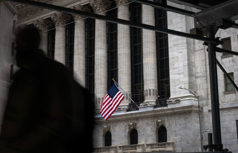 American entrepreneurs sue over Trump's tariffs