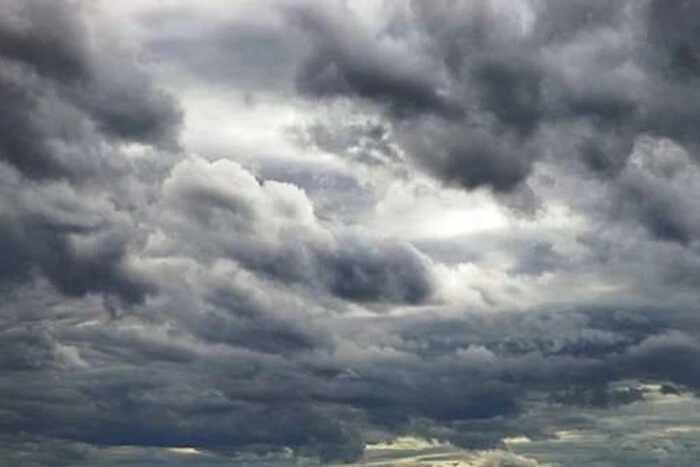 In the clouds on April 14