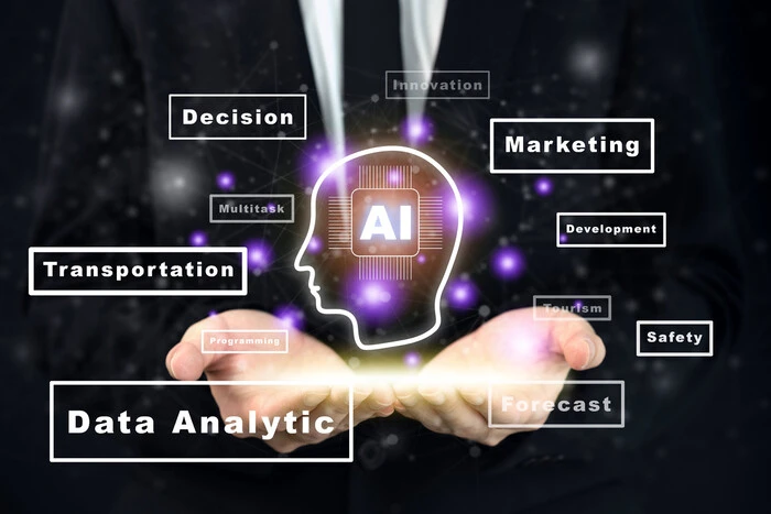 Microsoft's head named 3 professions that AI will not replace